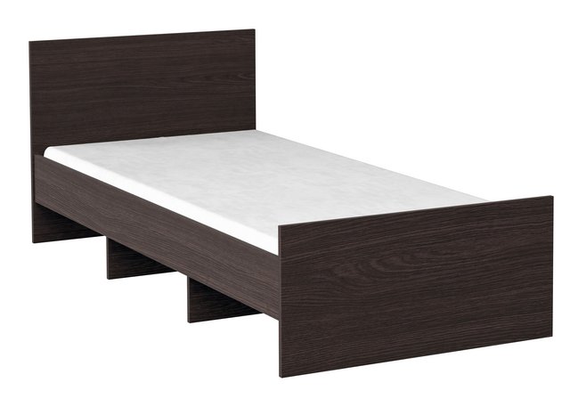 Ліжко односпальне МАКСІ-МЕБЛІ (11503)